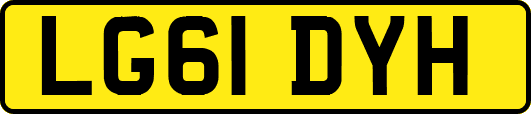 LG61DYH