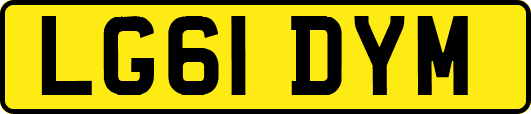 LG61DYM