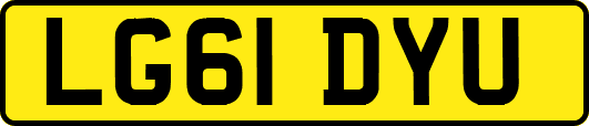 LG61DYU