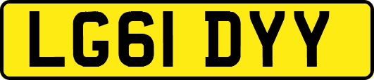 LG61DYY