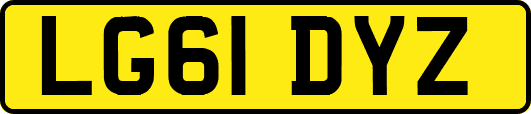 LG61DYZ