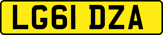 LG61DZA