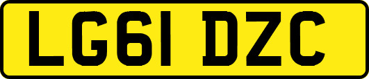 LG61DZC