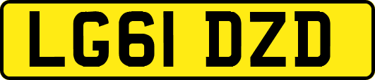 LG61DZD