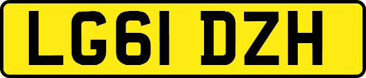 LG61DZH