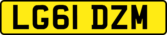LG61DZM