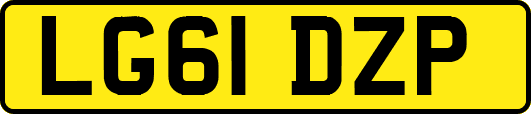 LG61DZP