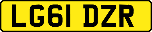 LG61DZR
