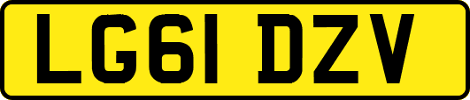 LG61DZV