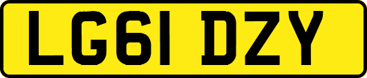LG61DZY