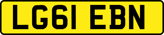 LG61EBN