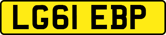 LG61EBP