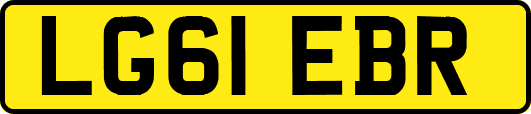 LG61EBR