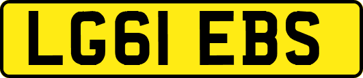 LG61EBS
