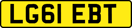 LG61EBT