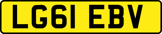 LG61EBV