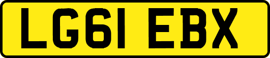 LG61EBX