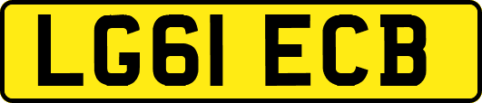LG61ECB