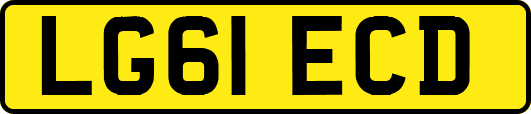 LG61ECD