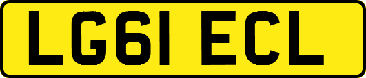 LG61ECL