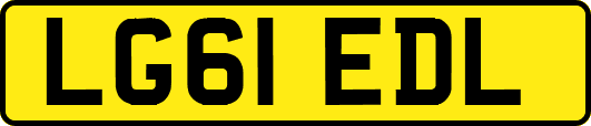 LG61EDL