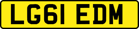 LG61EDM
