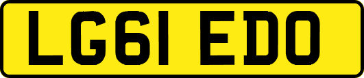 LG61EDO