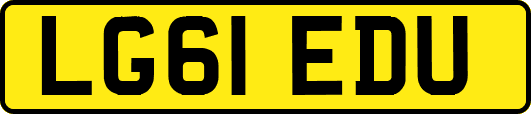 LG61EDU