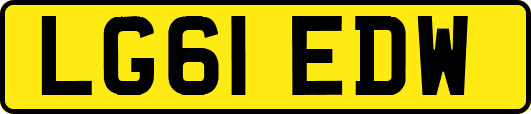 LG61EDW