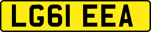 LG61EEA