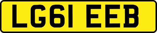 LG61EEB