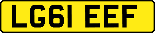 LG61EEF