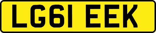 LG61EEK