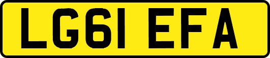 LG61EFA