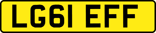 LG61EFF