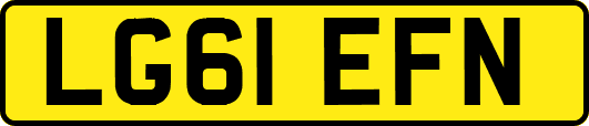 LG61EFN