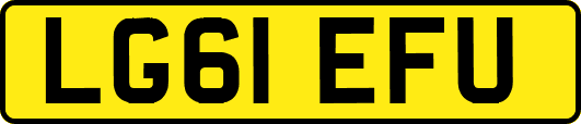 LG61EFU