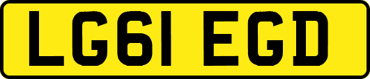 LG61EGD