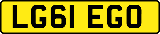 LG61EGO