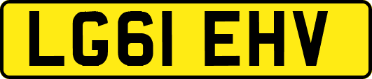 LG61EHV