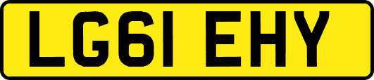 LG61EHY