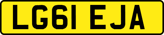 LG61EJA