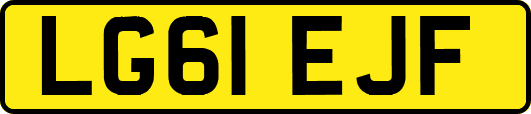 LG61EJF