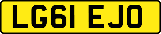 LG61EJO