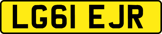 LG61EJR