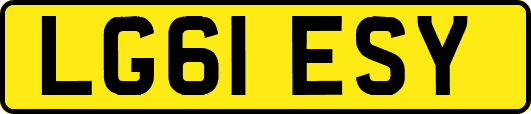 LG61ESY