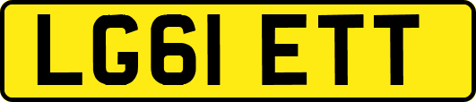 LG61ETT