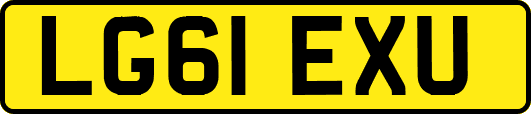 LG61EXU