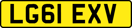 LG61EXV