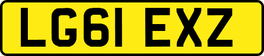 LG61EXZ
